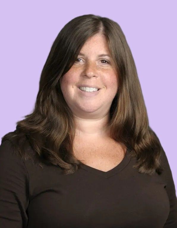 Jordana Moesch Friedman, AUD