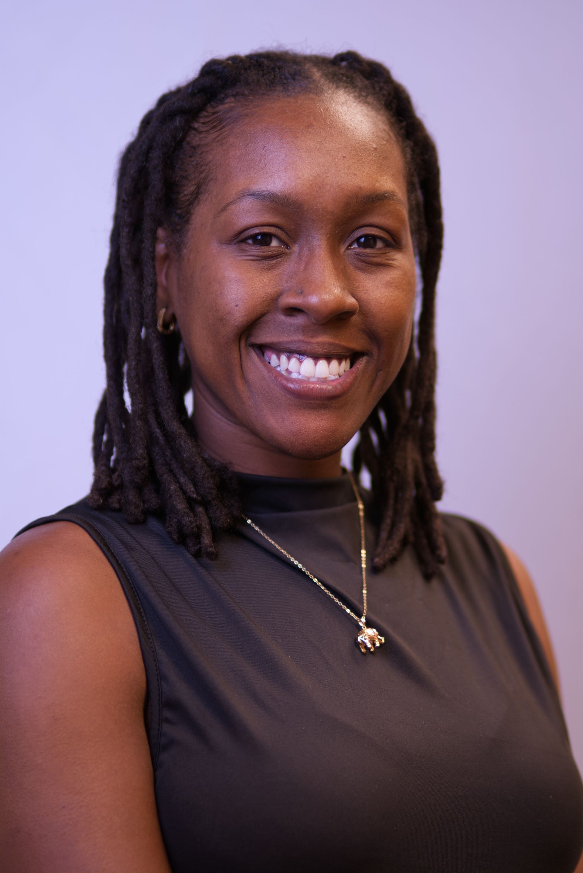 Kelsey Williams, Practice Manager