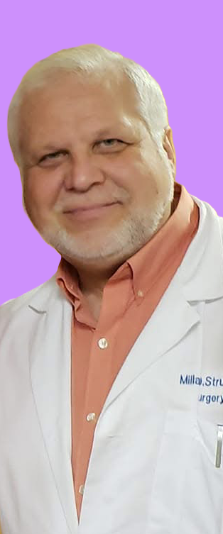 Millard Strutin, MD, FACS, PC
