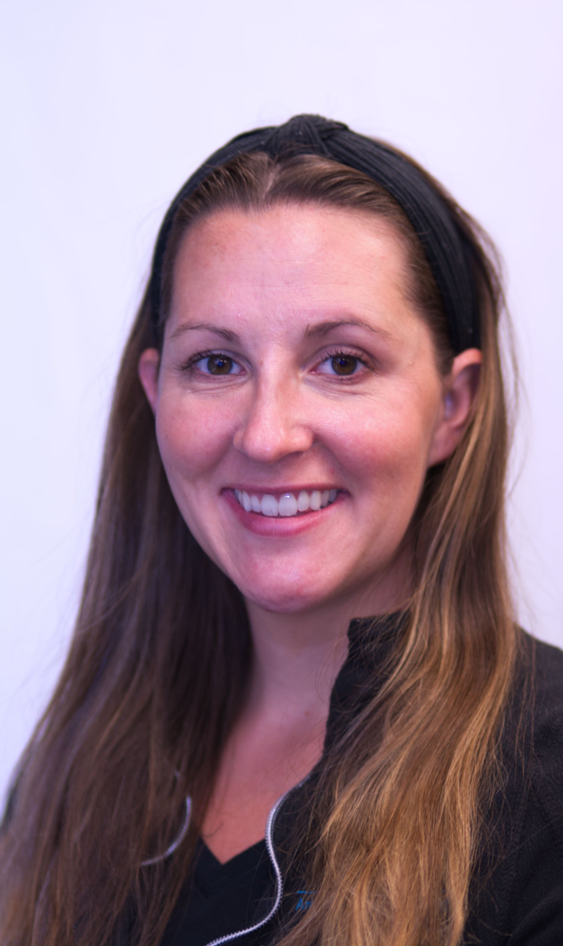 Morgan Marhefka, Nurse Practitioner