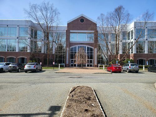 Mount Arlington Office