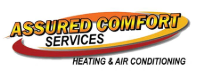 logo for heating and air conditioning company servicing southern md.