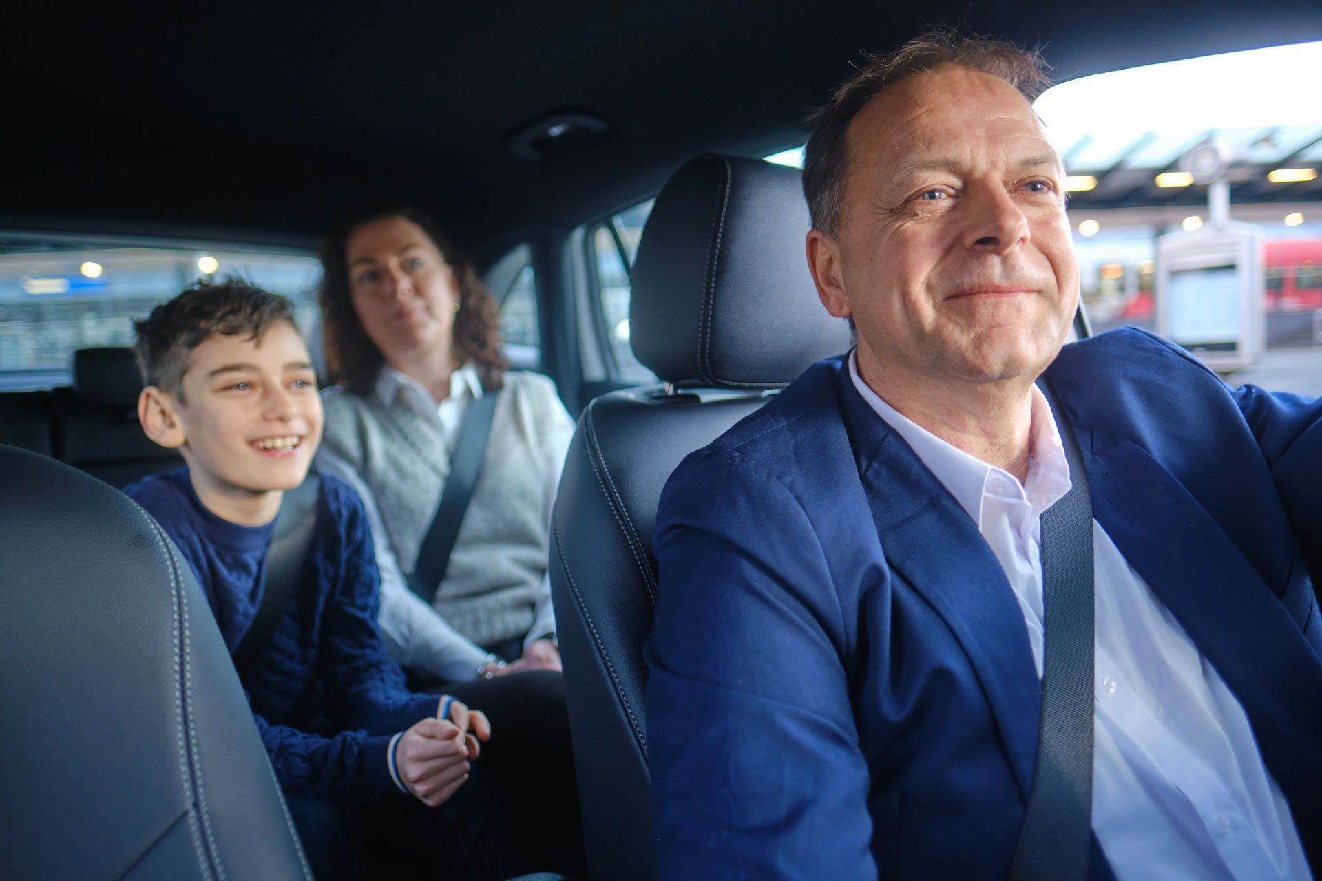 25.000e rit met het 1-jarig bestaan