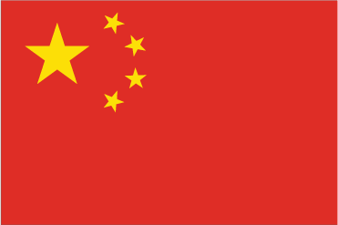 flag of china