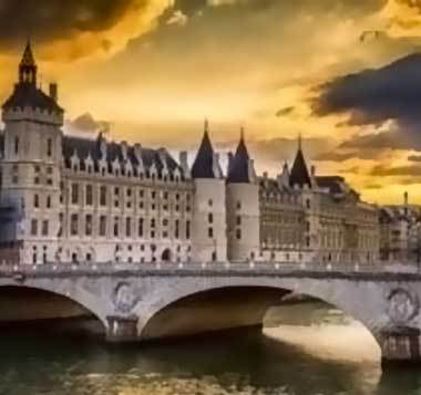 image of paris