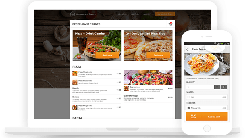 Website design in Columbus, Wisconsin serving Madison, Milwaukee, and beyond