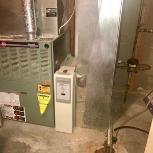 Residential Water Heater — Billings, MT — Rimrock Plumbing