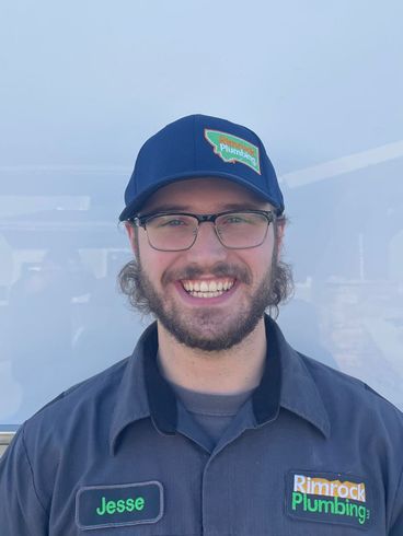 Jesse H. — Billings, MT — Rimrock Plumbing