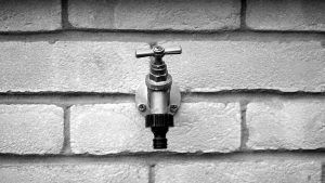 Faucet on the Wall — Billings, MT — Rimrock Plumbing