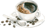 icona caffe