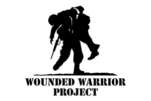 wounded warrior project logo