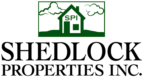 Shedlock Properties Logo