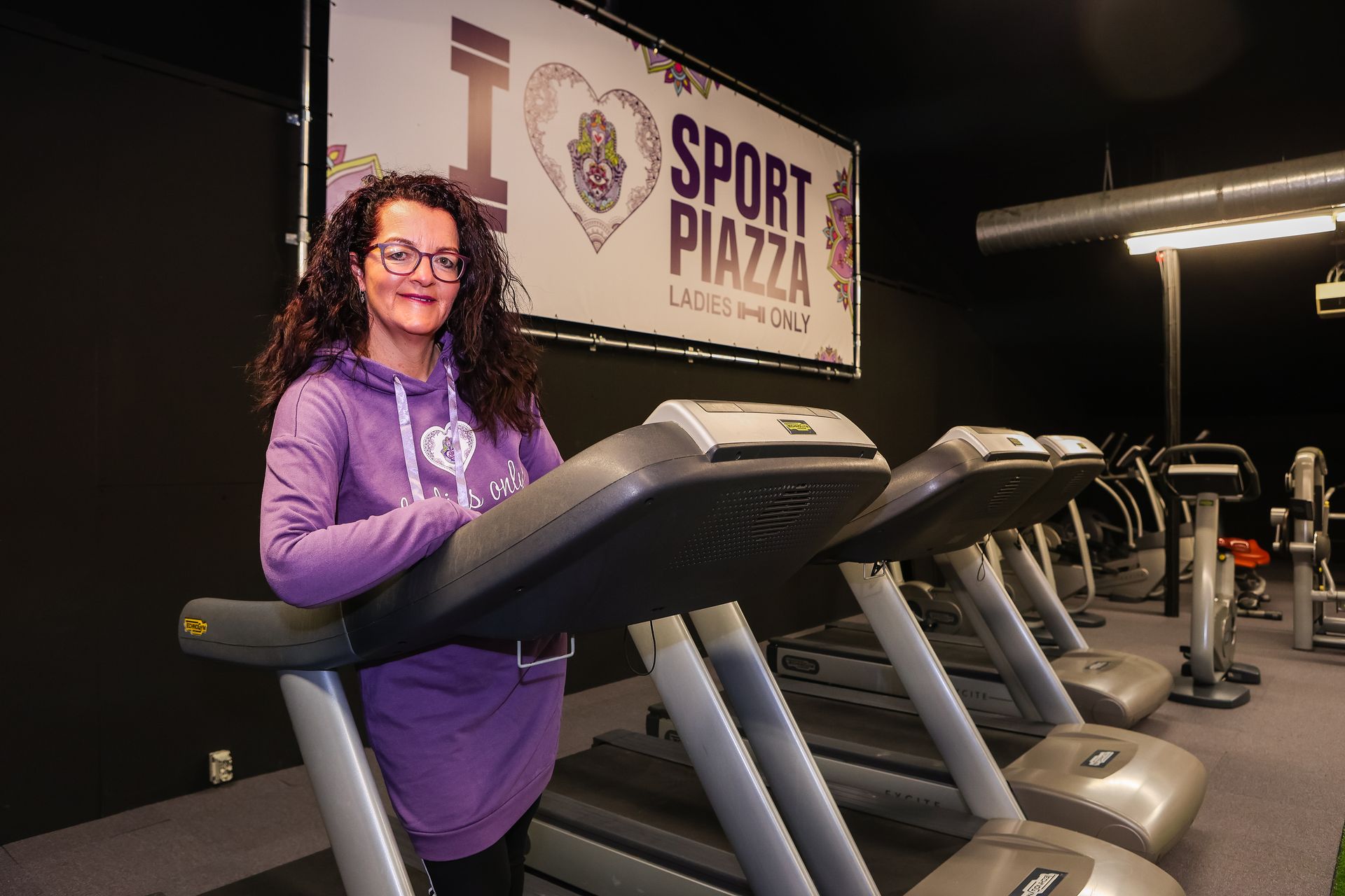 Fitnessclub Tilburg Noord