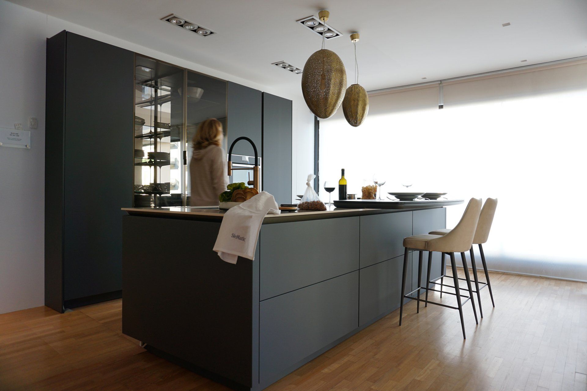 cucina siematic