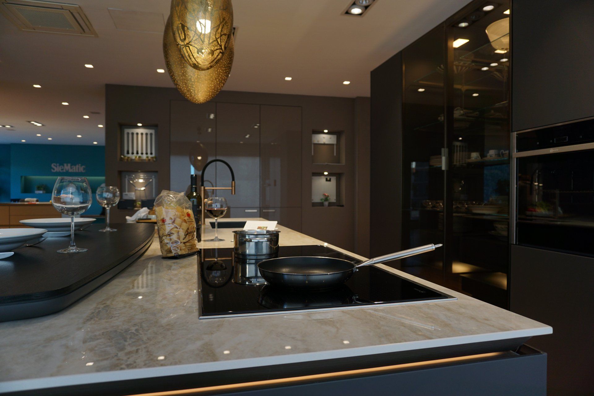 cucina siematic