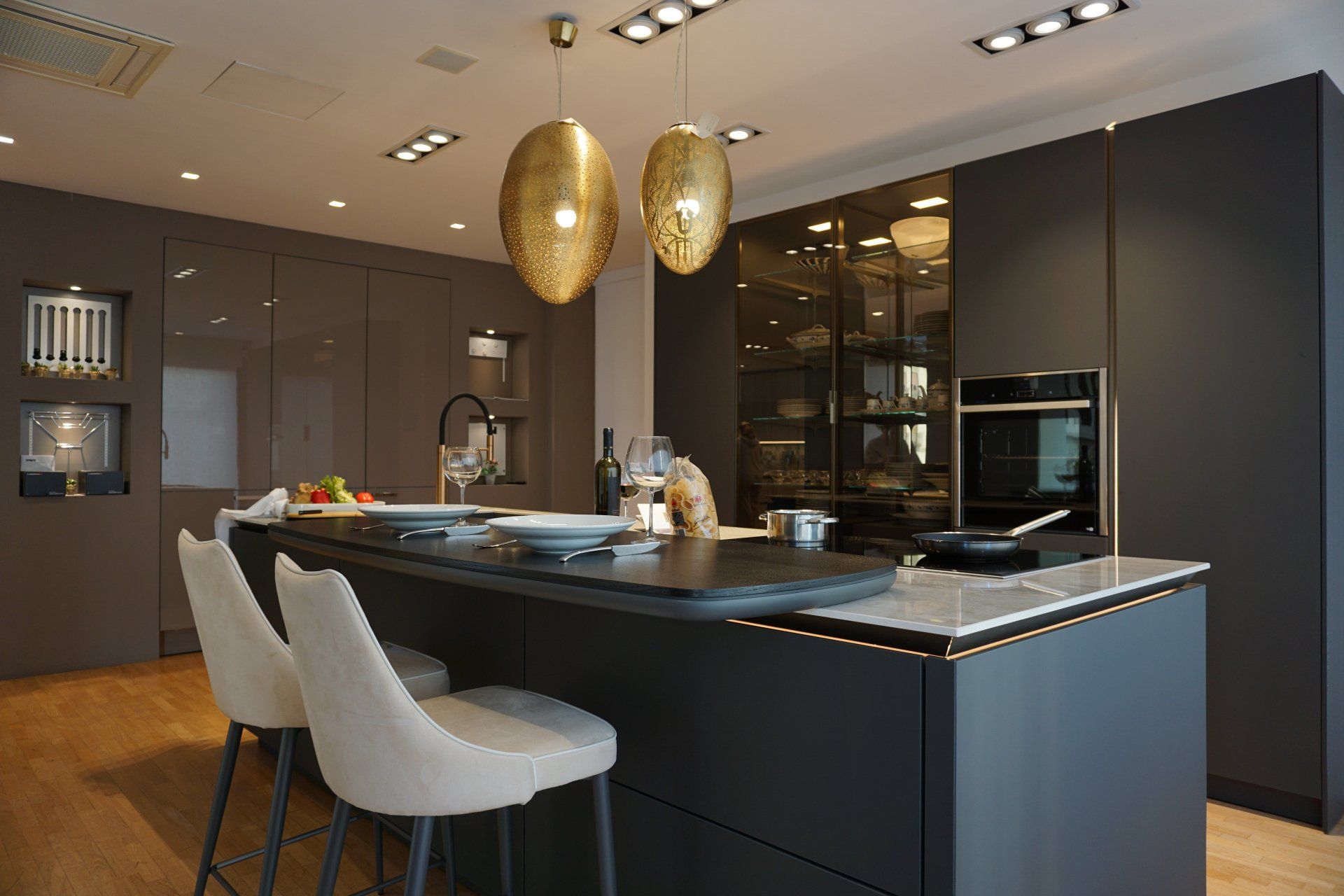 cucina siematic