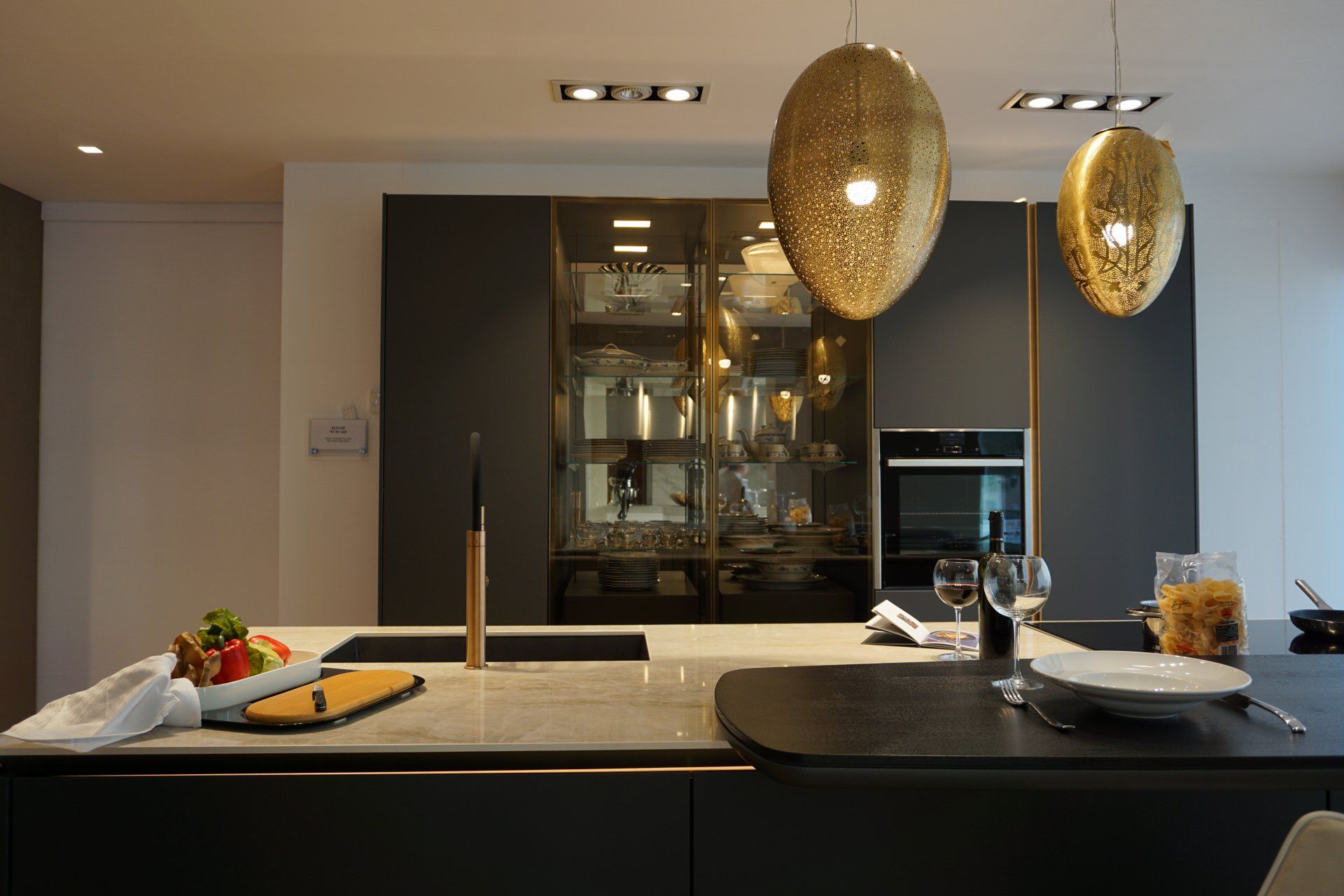 cucina siematic