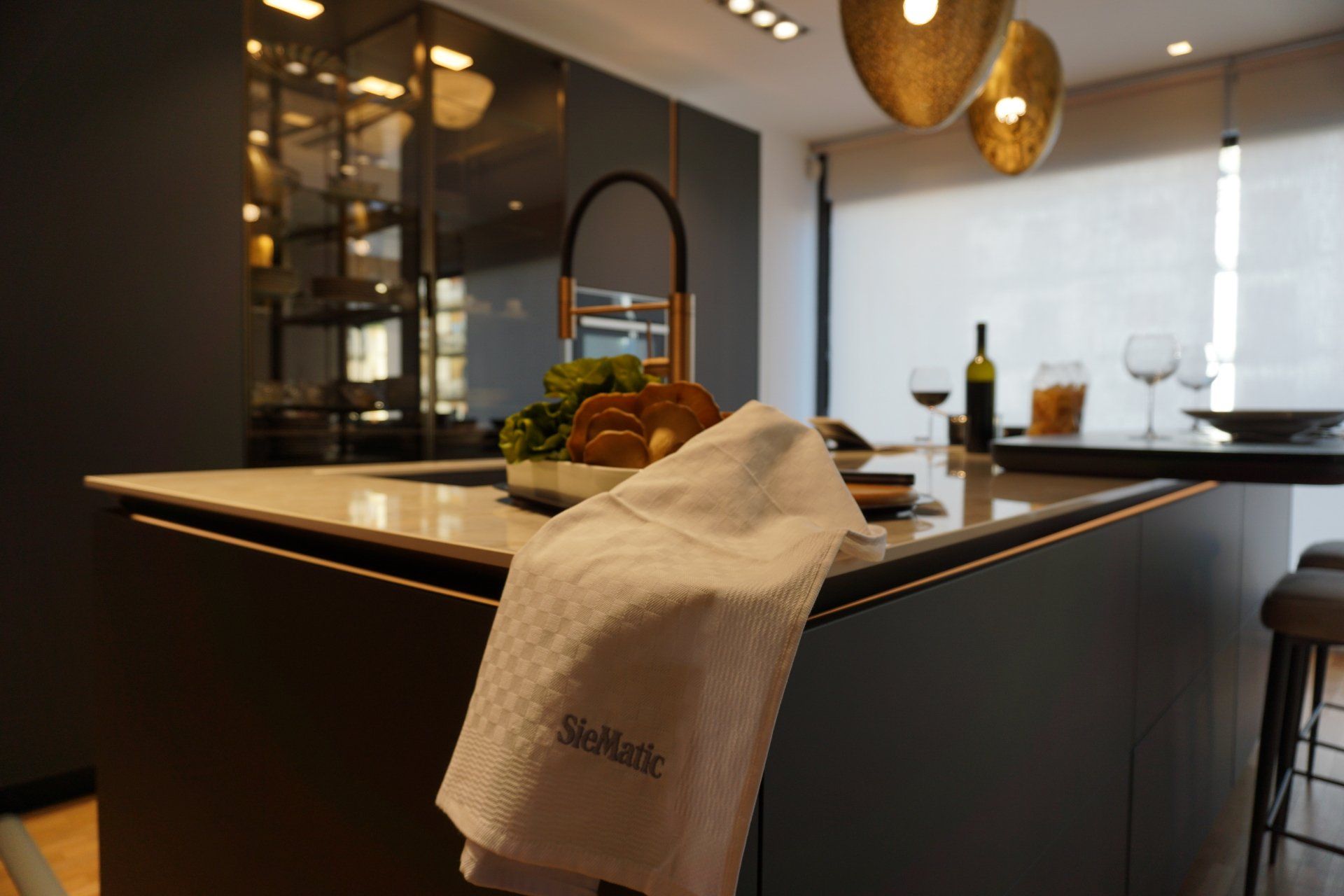 cucina siematic