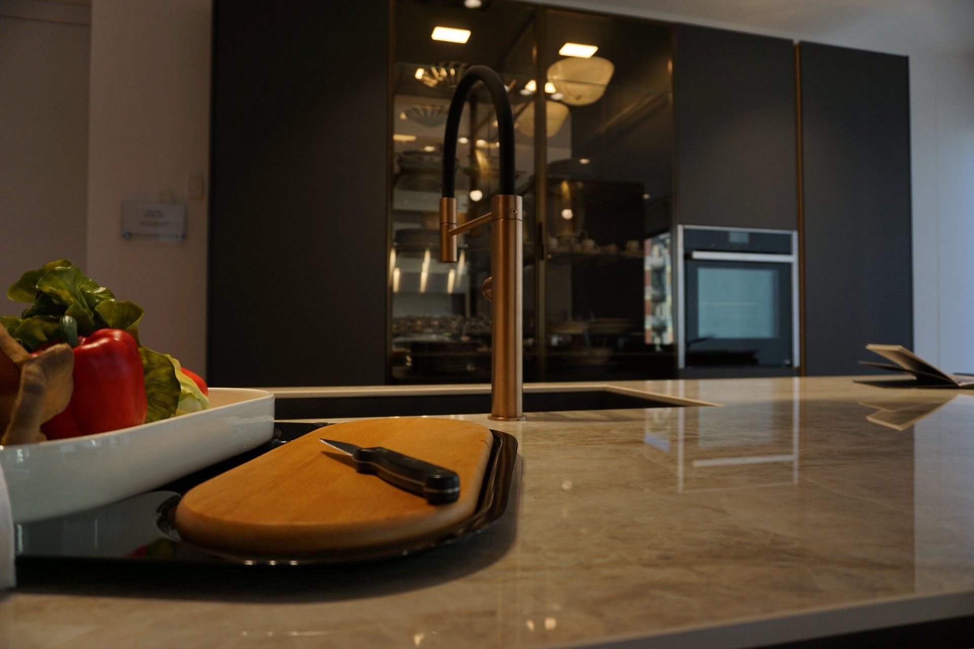 cucina siematic