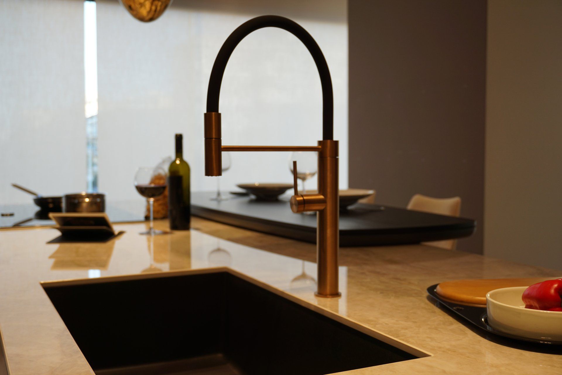 cucina siematic