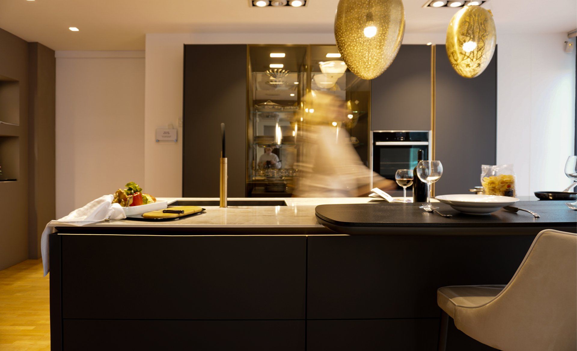 cucina siematic