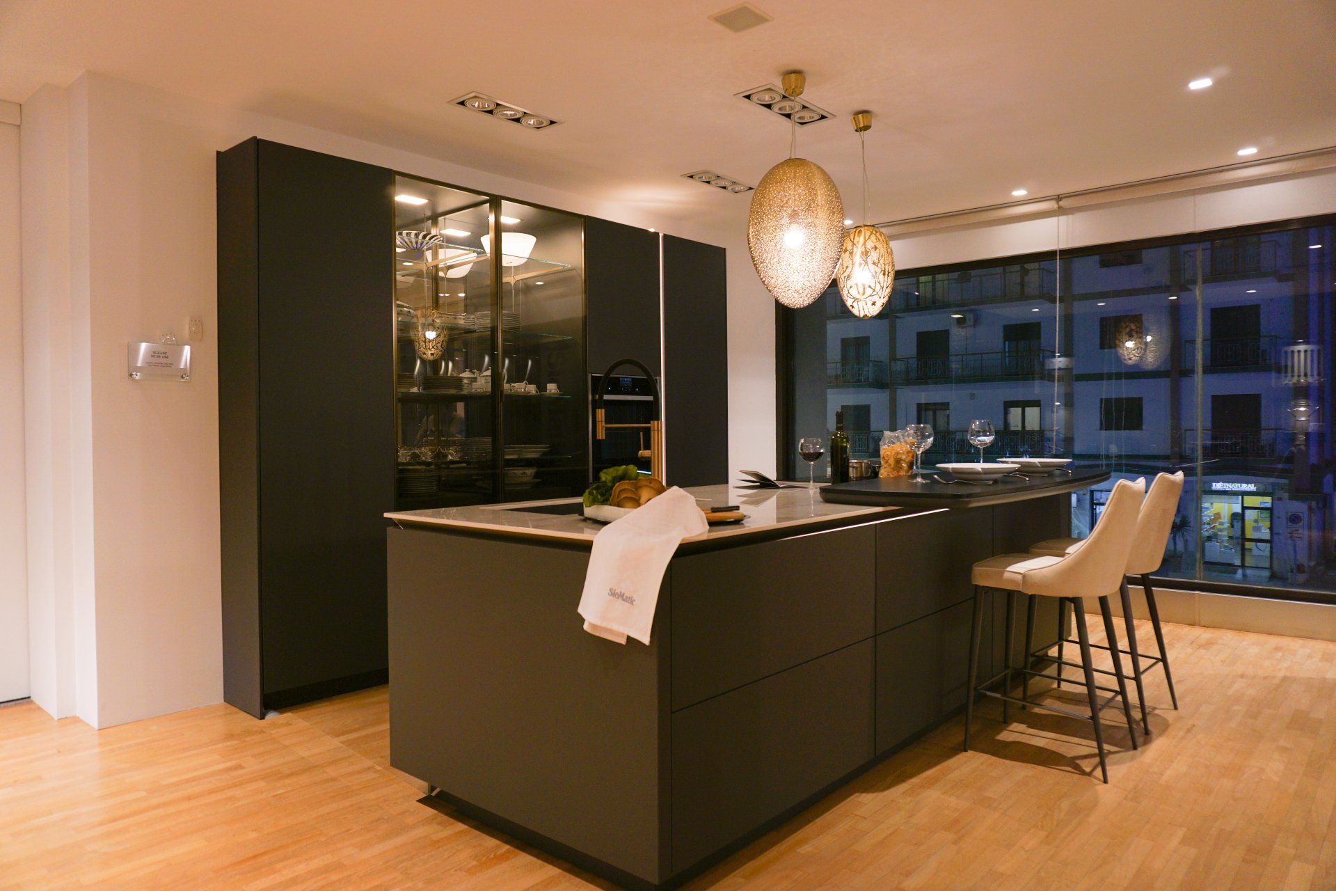 cucina siematic