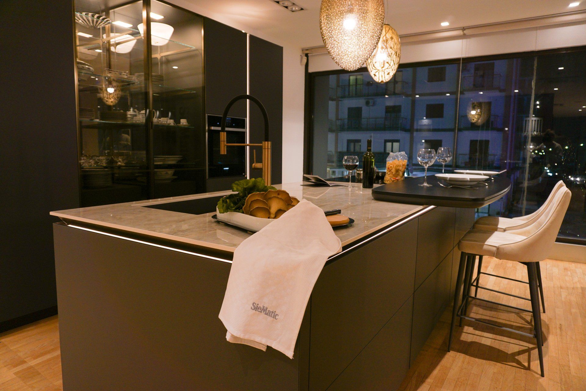 cucina siematic
