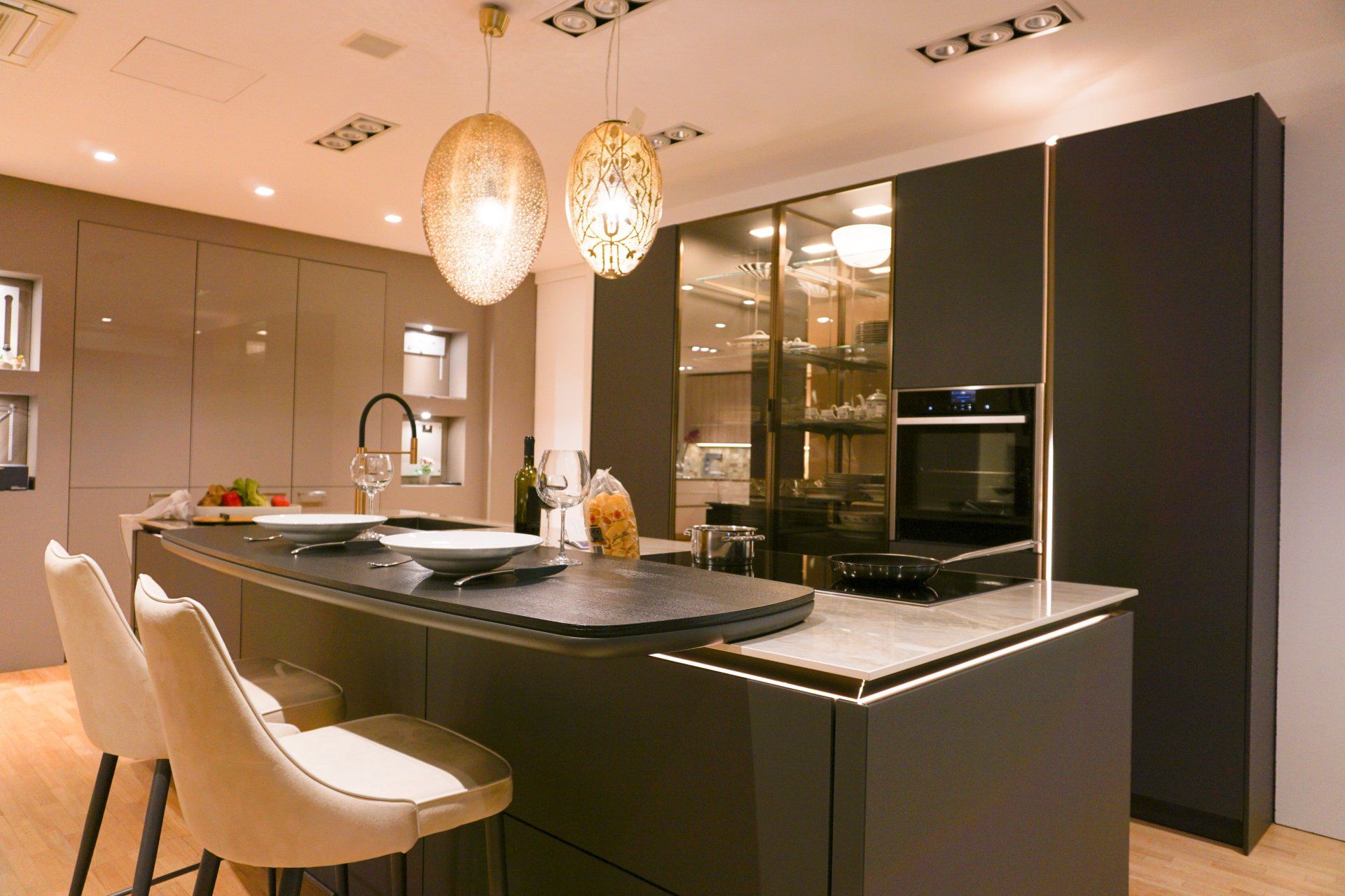 cucina siematic
