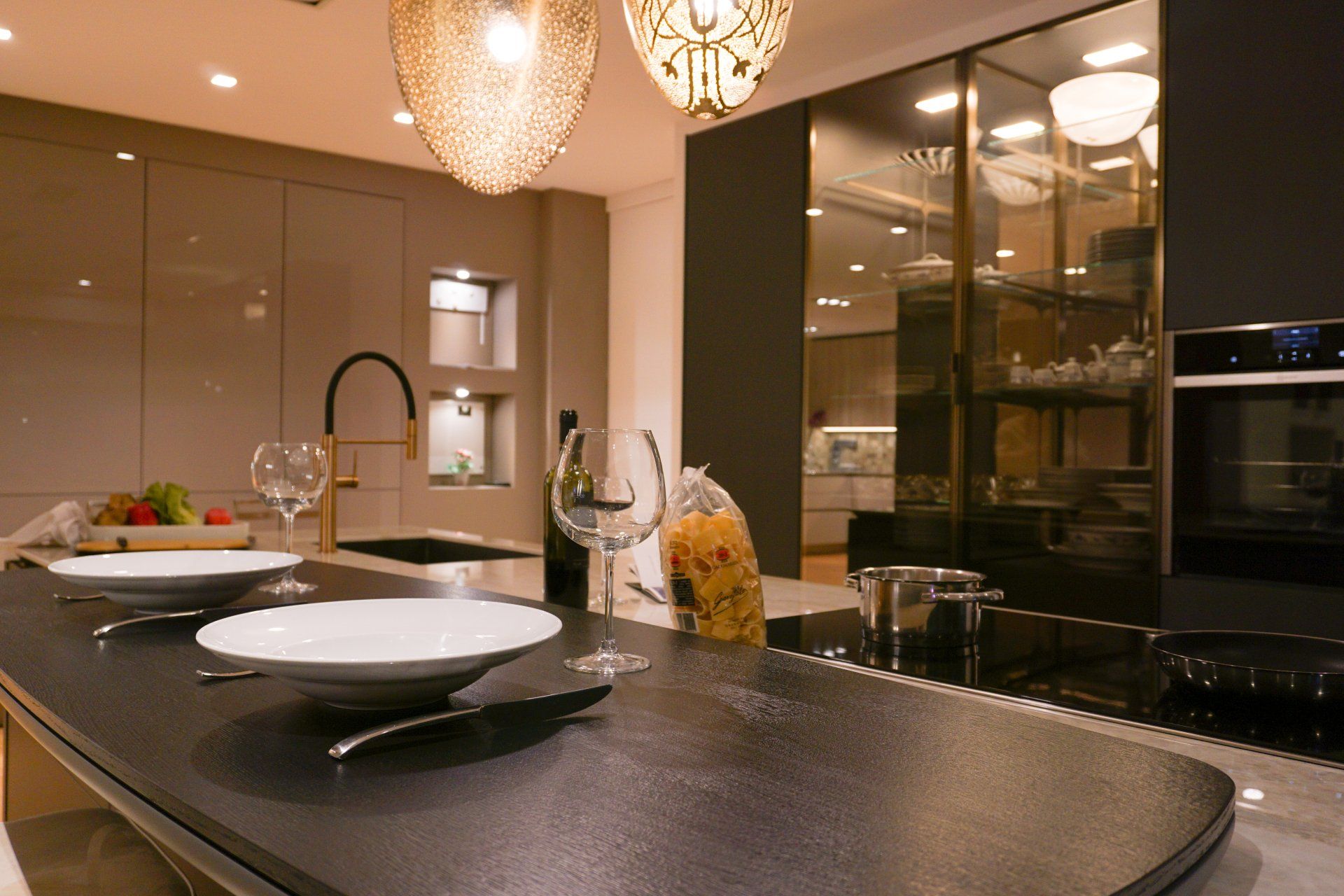 cucina siematic