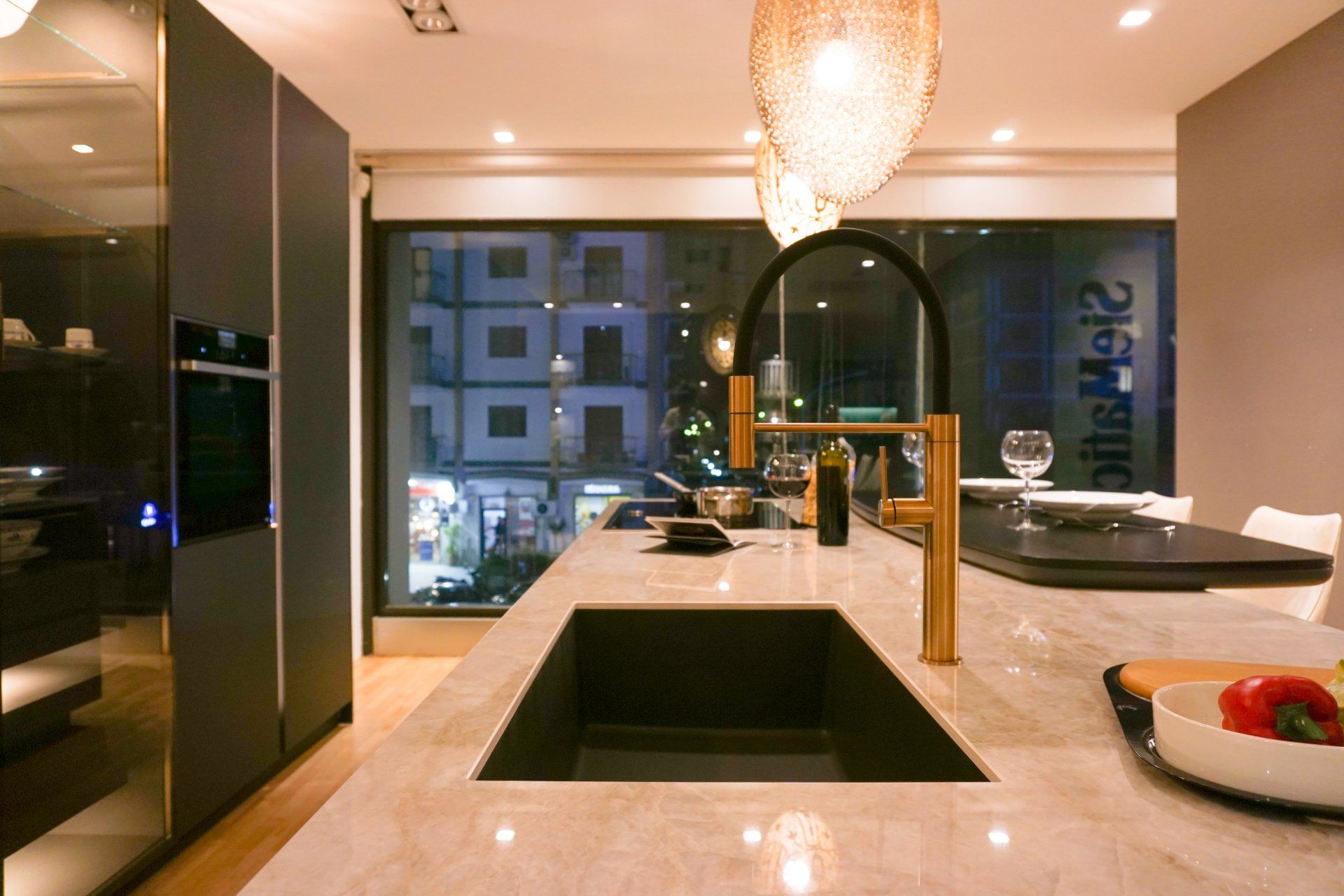 cucina siematic