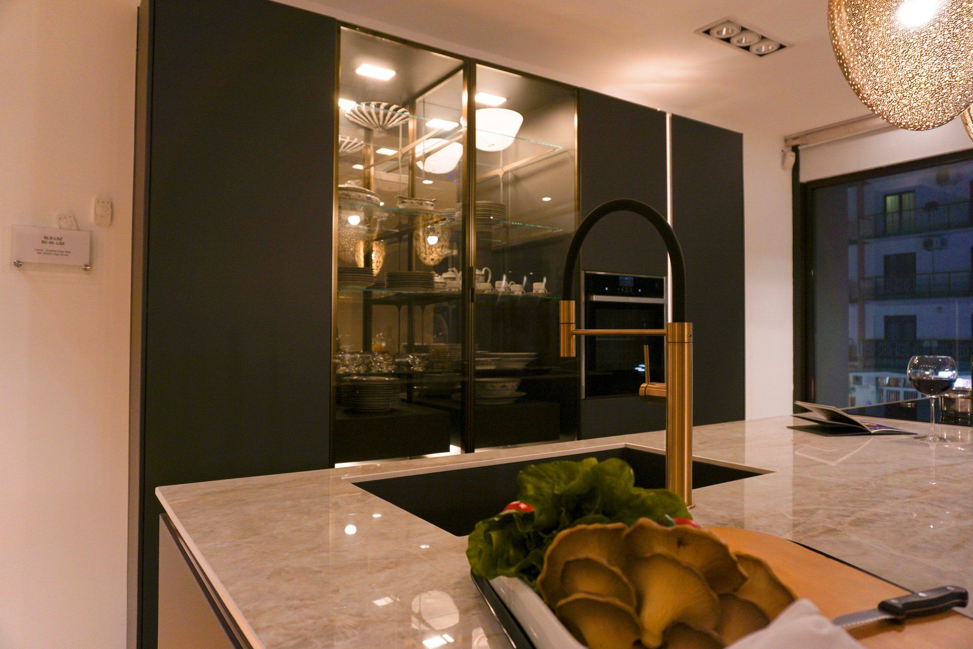 cucina siematic
