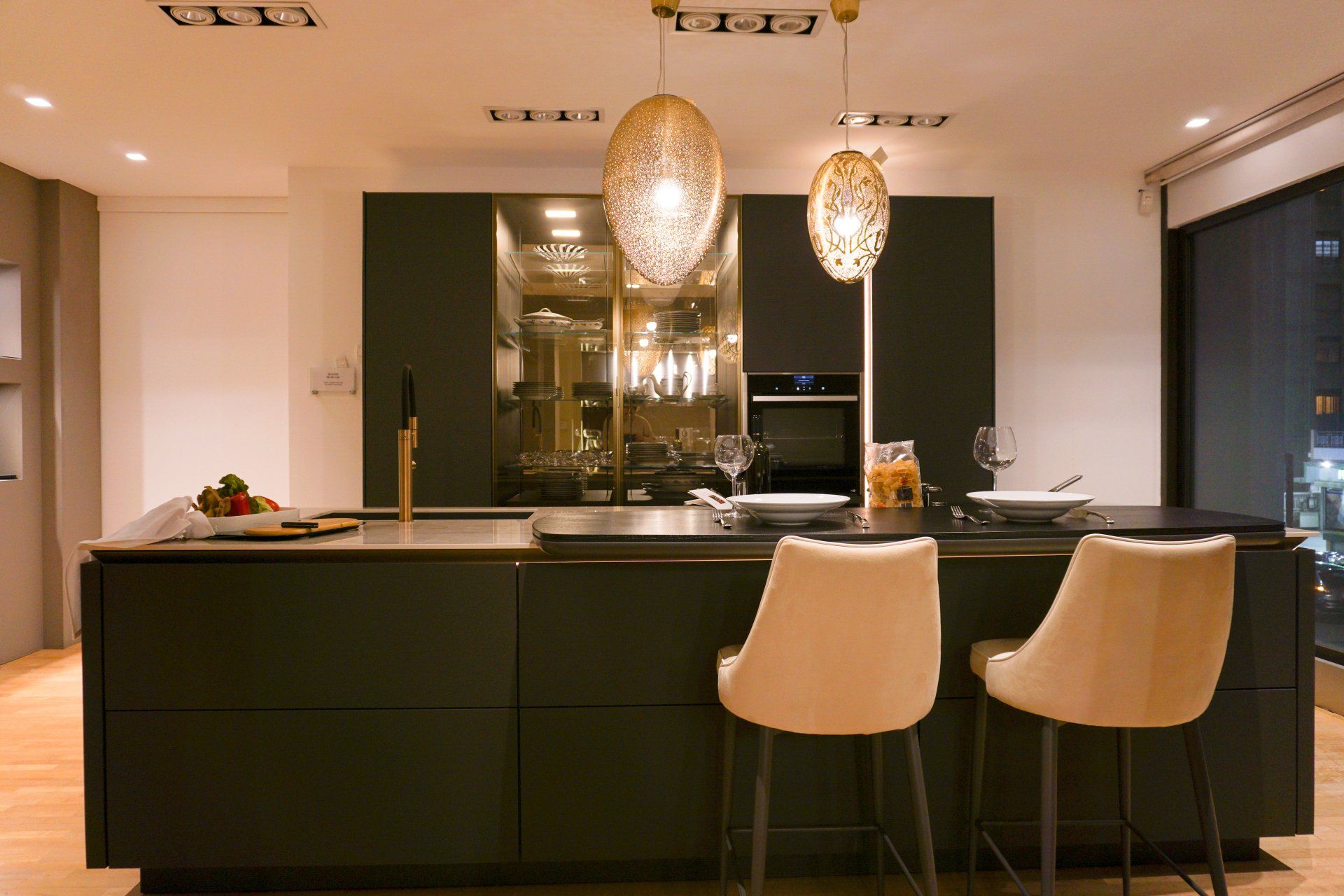 cucina siematic
