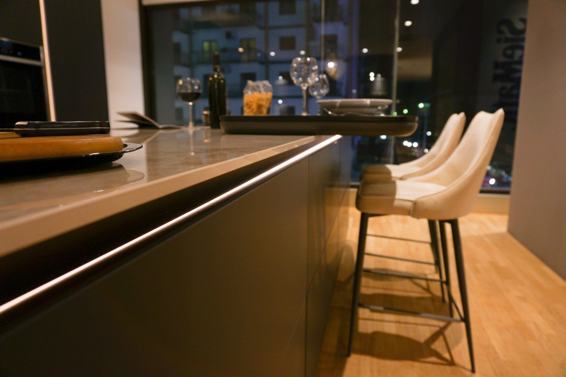 cucina siematic