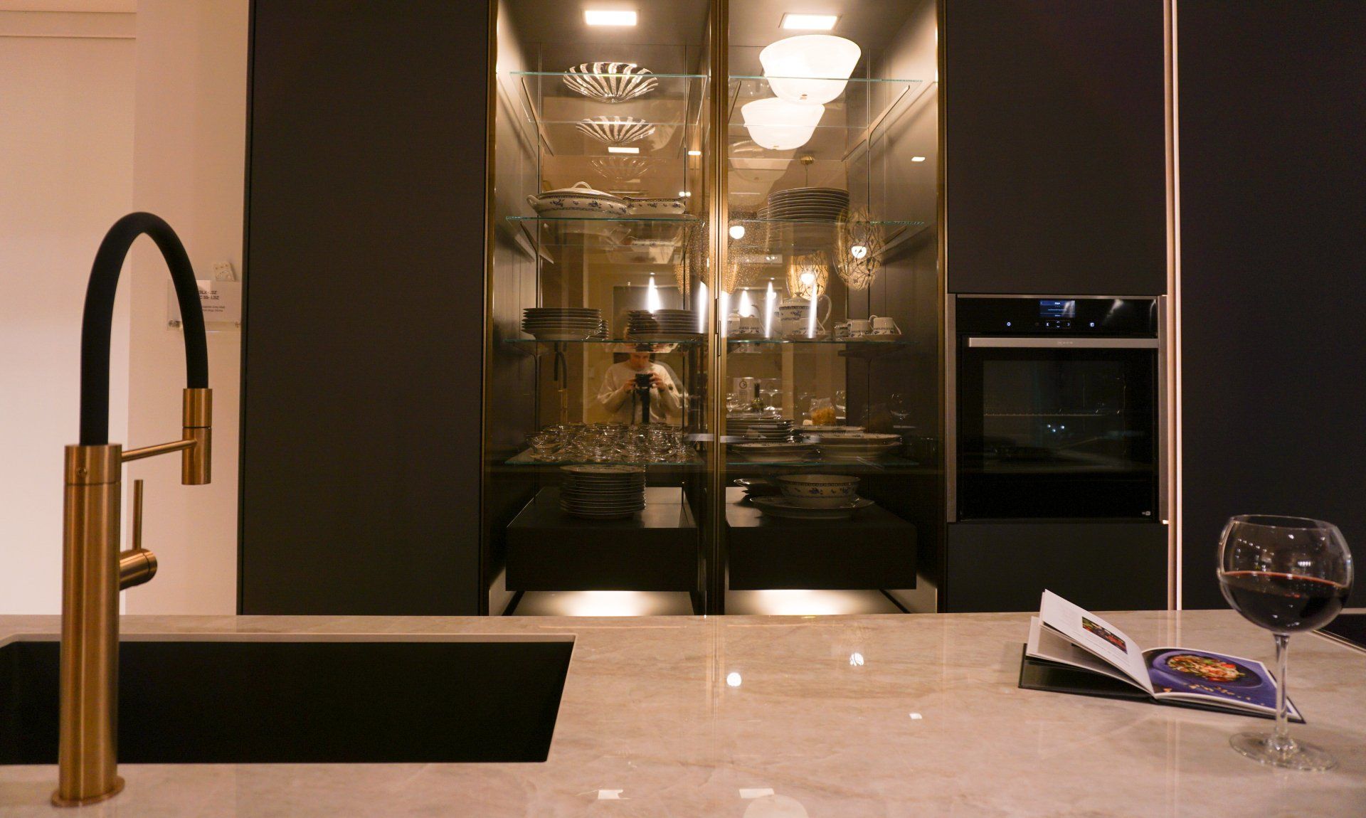 cucina siematic