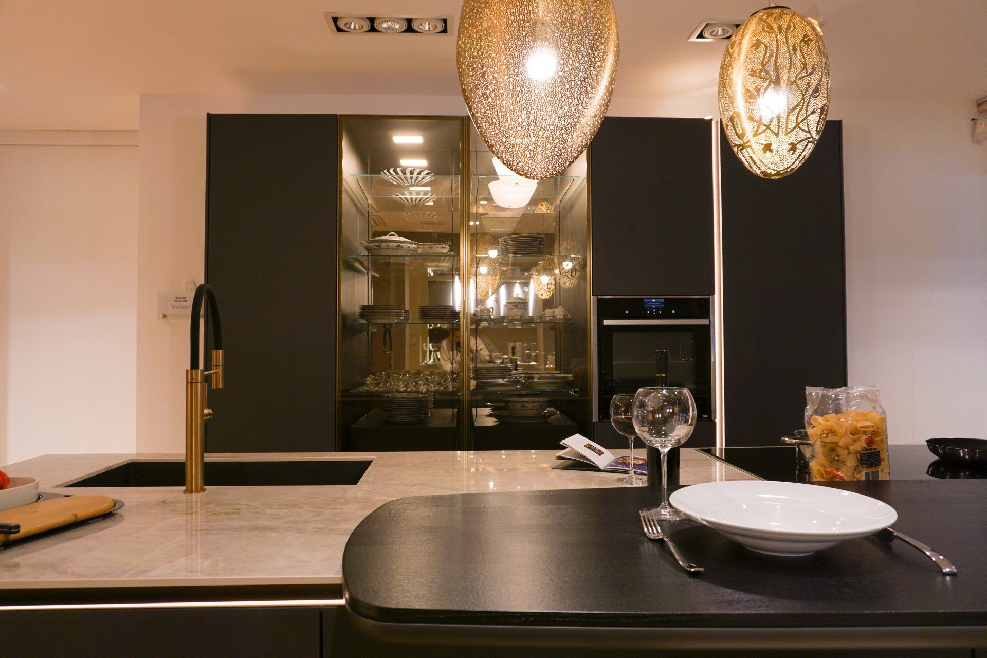 cucina siematic