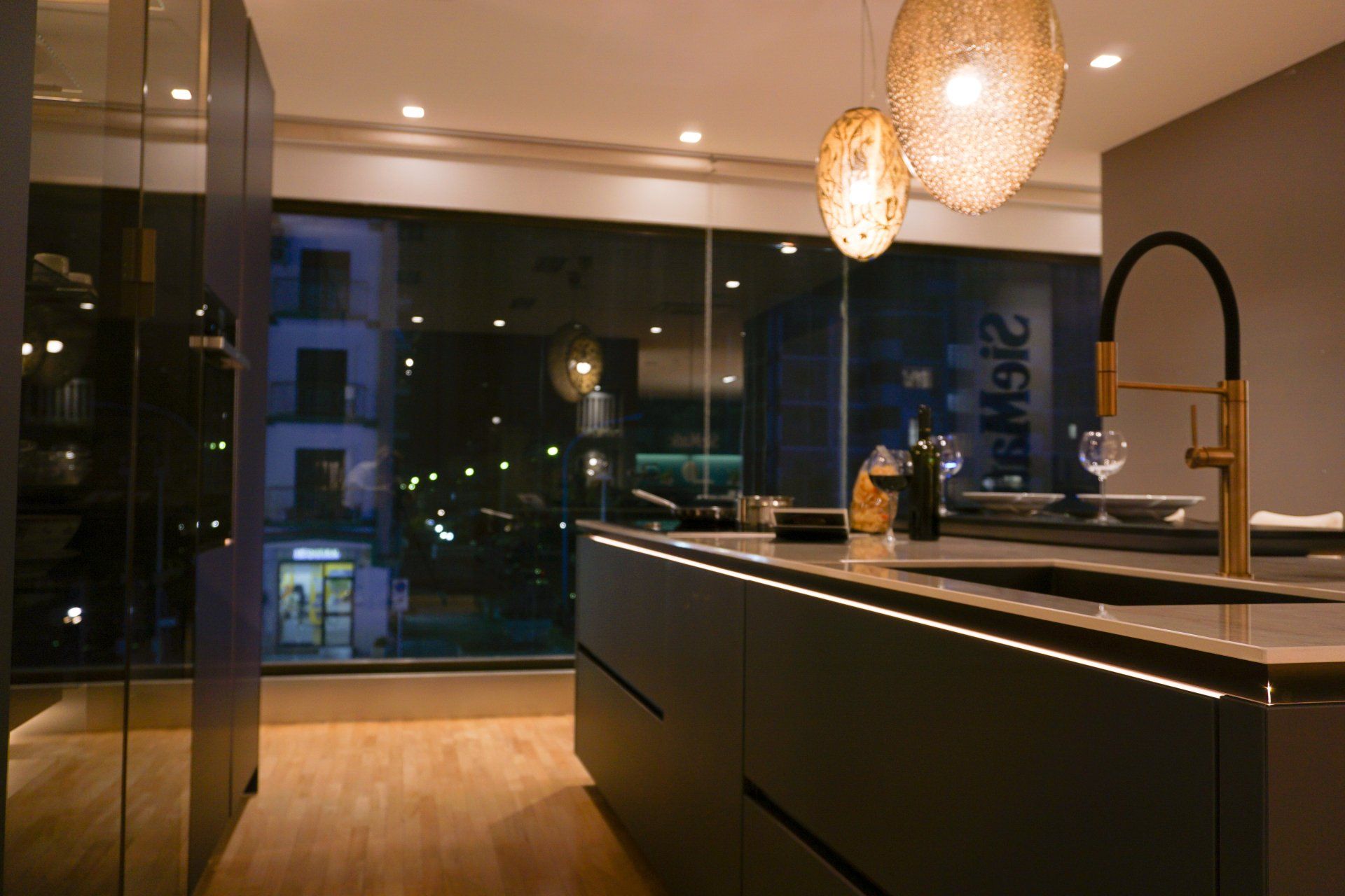 cucina siematic