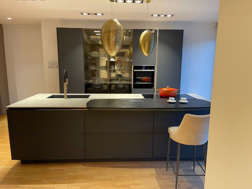 cucina siematic