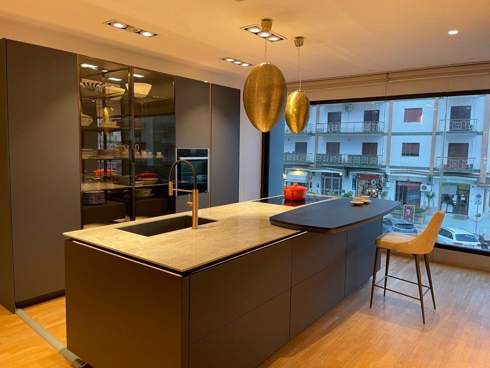 cucina siematic