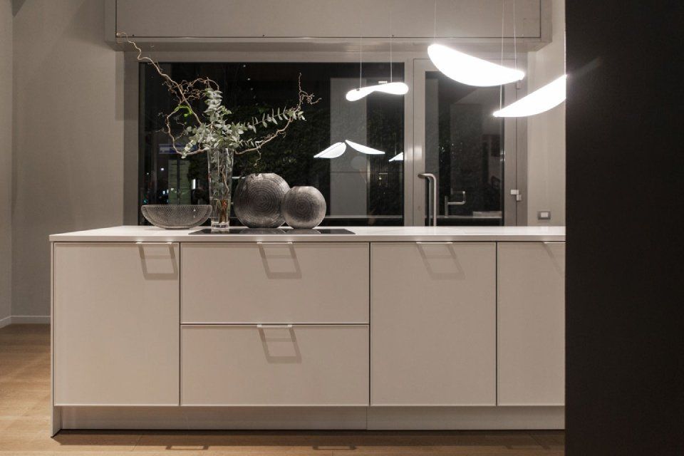 cucina siematic