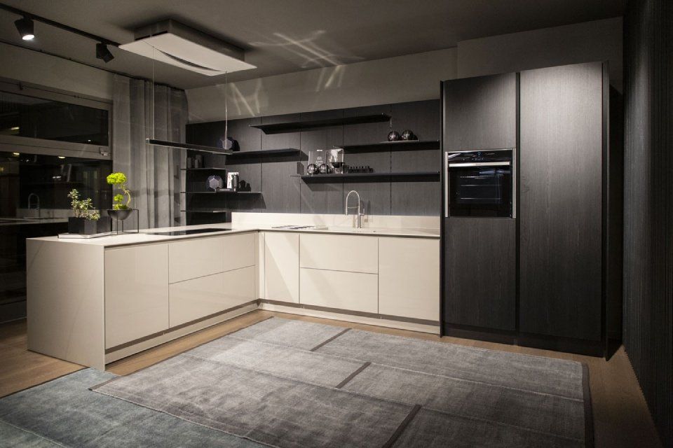 cucina siematic