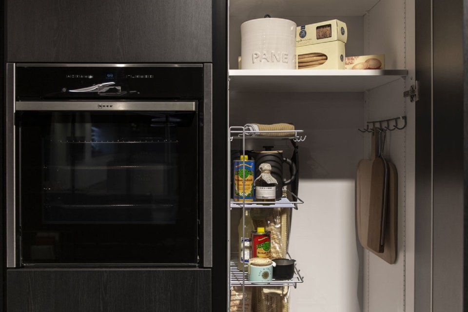 cucina siematic