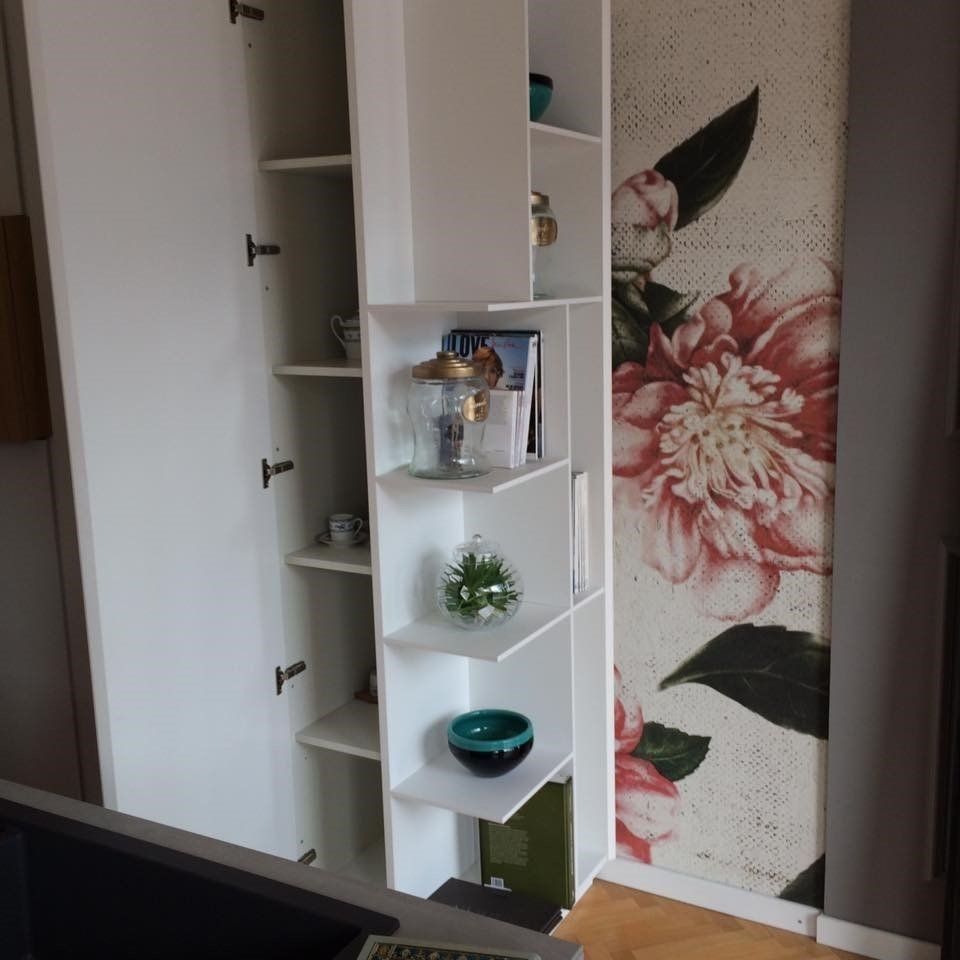 cucina siematic