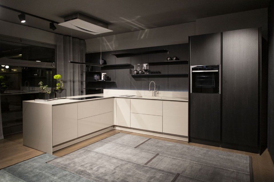 cucina siematic
