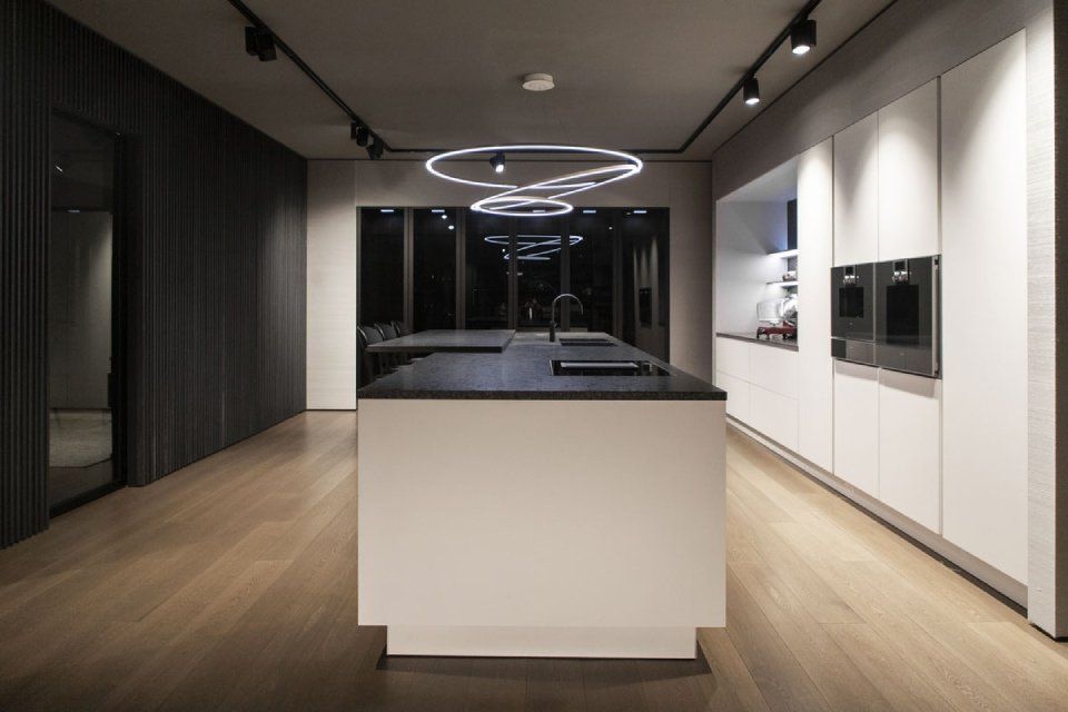cucina siematic