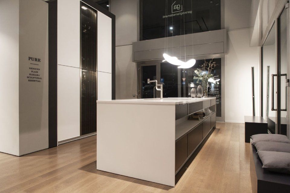 cucina siematic