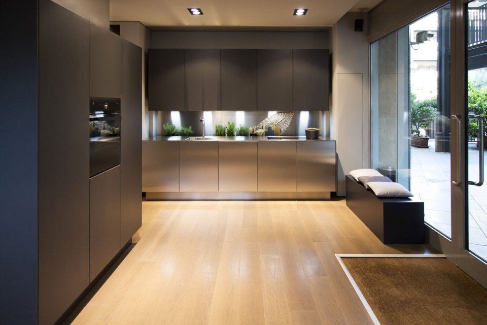 cucina siematic