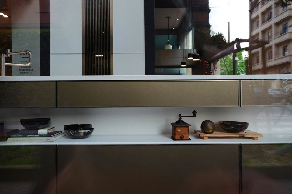 cucina siematic