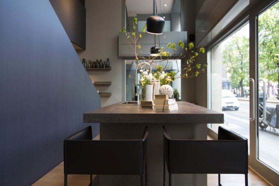 cucina siematic