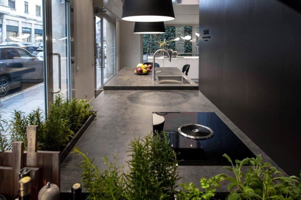 cucina siematic