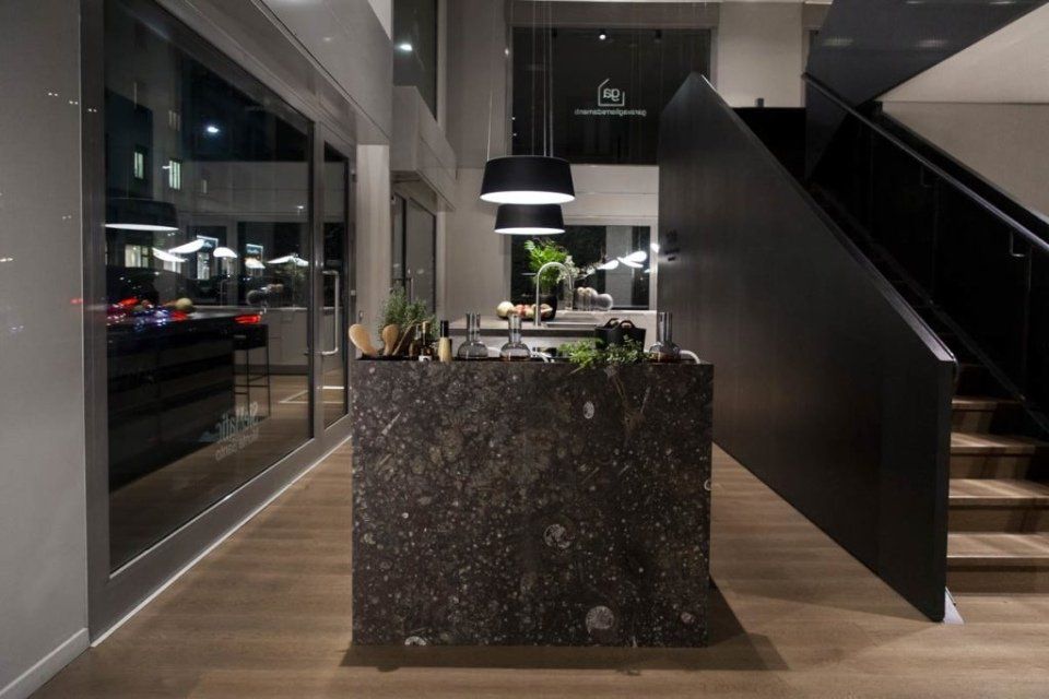 cucina siematic